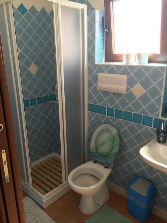 Appartamento Gallospot サン・テオドーロ 部屋 写真